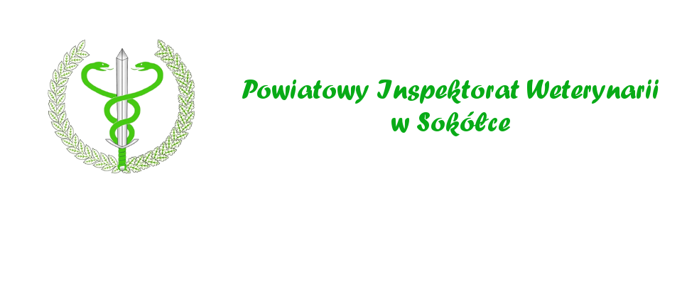Powiatowy Inspektorat Weterynarii w Sokółce